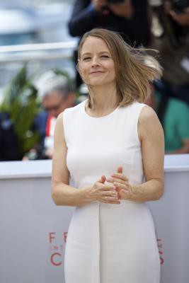 Why Jodie Foster won't do comedies Why Jodie Foster won't do comedies