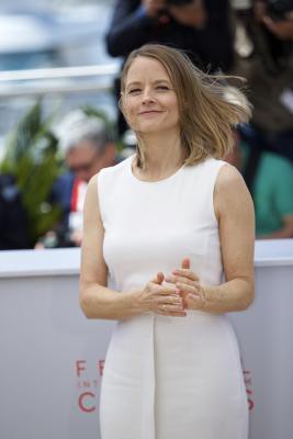 Why Jodie Foster won't do comedies