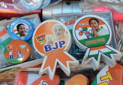 BJP finalises candidates for 3rd and 4th phase of polling in Bengal BJP finalises candidates for 3rd and 4th phase of polling in Bengal
