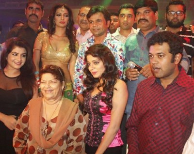 Saroj Khan-choreographed 'Raag' in theatres on March 26 Saroj Khan-choreographed 'Raag' in theatres on March 26