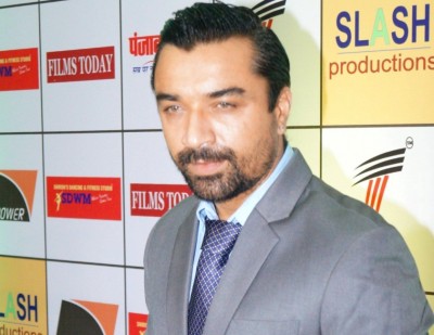 NCB arrests actor Ajaz Khan for alleged drug links NCB arrests actor Ajaz Khan for alleged drug links