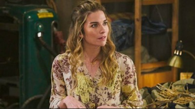 'Schitt's Creek' star Annie Murphy wants Woody Allen in jail 'Schitt's Creek' star Annie Murphy wants Woody Allen in jail