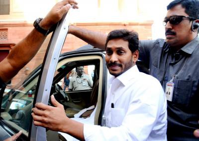 Has Oppn already accepted Tirupati by-poll loss: YSRCP Has Oppn already accepted Tirupati by-poll loss: YSRCP