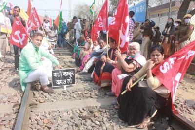 Hry to take up no-trust motion on farm issue Hry to take up no-trust motion on farm issue
