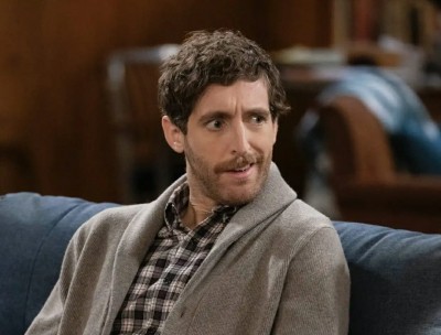 'Silicon Valley' star accused of sexual harassment