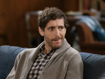 'Silicon Valley' star accused of sexual harassment 'Silicon Valley' star accused of sexual harassment