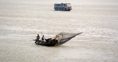 Karaikal fishermen to boycott Puducherry polls Karaikal fishermen to boycott Puducherry polls