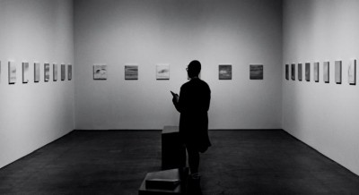 Delhi Contemporary Art Week from April 8-15 Delhi Contemporary Art Week from April 8-15