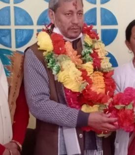 Tirath Singh Rawat:The RSS worker who became Uttarakhand CM Tirath Singh Rawat:The RSS worker who became Uttarakhand CM