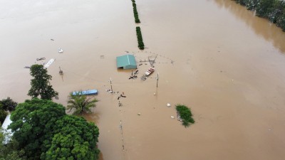 20K still evacuated in Aus states due to floods 20K still evacuated in Aus states due to floods