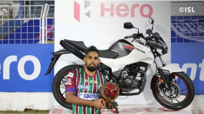 Top award winners of the ISL season 2020-21 Top award winners of the ISL season 2020-21