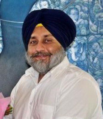 Akali Dal promises MSP for vegetables, fruits in Punjab Akali Dal promises MSP for vegetables, fruits in Punjab