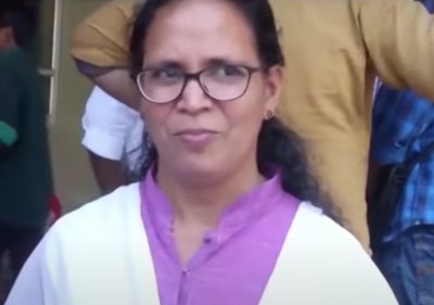 Kerala polls: Cong to support widow of murdered former CPI-M leader at Vatakara Kerala polls: Cong to support widow of murdered former CPI-M leader at Vatakara