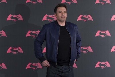 Ben Affleck was in best shape for 'Justice League' reshoot, says Zack Snyder Ben Affleck was in best shape for 'Justice League' reshoot, says Zack Snyder