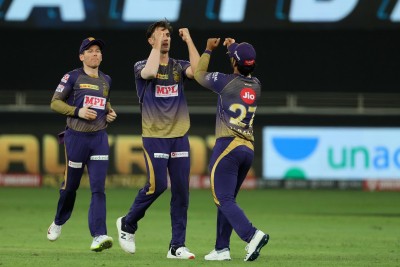 Kolkata Knight Riders begin quarantine for training camp Kolkata Knight Riders begin quarantine for training camp