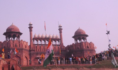 Dutch national among 2 arrested over Red Fort violence Dutch national among 2 arrested over Red Fort violence