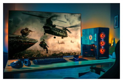 LG launches new OLED TV for Rs 1,99,990 LG launches new OLED TV for Rs 1,99,990