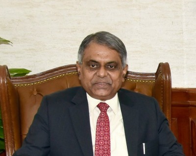 Principal advisor in PMO PK Sinha resigns on personal grounds Principal advisor in PMO PK Sinha resigns on personal grounds