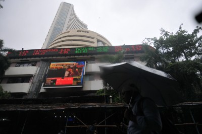 Macro data, global cues to drive Indian equity market Macro data, global cues to drive Indian equity market
