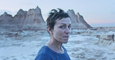 'Nomadland' wins big at Producers Guild of America Awards 'Nomadland' wins big at Producers Guild of America Awards