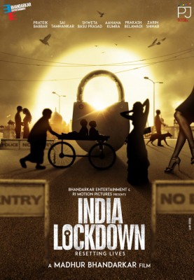 Madhur Bhandarkar wraps up 'India Lockdown' Madhur Bhandarkar wraps up 'India Lockdown'
