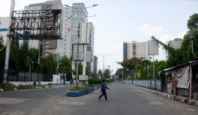 Bengaluru civic body hints at partial lockdown to curb Covid Bengaluru civic body hints at partial lockdown to curb Covid