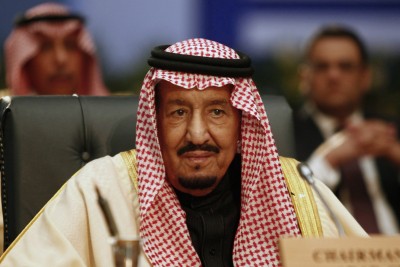 Saudi King appoints new senior officials Saudi King appoints new senior officials
