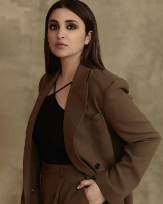 Parineeti Chopra: I feel more liberated now Parineeti Chopra: I feel more liberated now