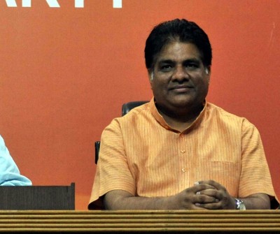 BJP demands removal of Trinamool appointed administrators in civic bodies BJP demands removal of Trinamool appointed administrators in civic bodies