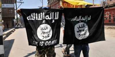 IS operative killed, another detained in Afghanistan IS operative killed, another detained in Afghanistan