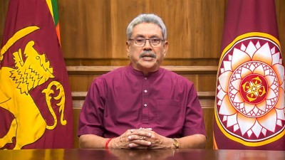 'SL won't succumb to pressure after UNHRC Resolution' 'SL won't succumb to pressure after UNHRC Resolution'