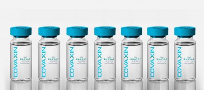 Covaxin demonstrates interim clinical efficacy of 81% Covaxin demonstrates interim clinical efficacy of 81%