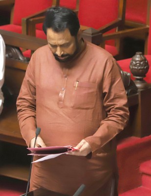 Pay revision decision soon, call off strike: K'taka to roadways union Pay revision decision soon, call off strike: K'taka to roadways union