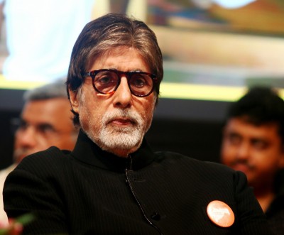 Amitabh Bachchan to be honoured with 2021 FIAF Award Amitabh Bachchan to be honoured with 2021 FIAF Award
