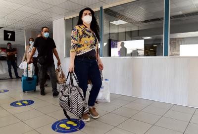 Qatar reports 481 new Covid-19 cases, 170,733 in total Qatar reports 481 new Covid-19 cases, 170,733 in total