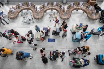 EU to introduce health passport system EU to introduce health passport system