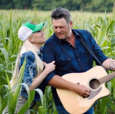Blake Shelton opens about his marriage proposal to Gwen Stefani Blake Shelton opens about his marriage proposal to Gwen Stefani