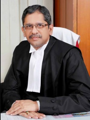 CJI Bobde recommends Justice NV Ramana as his successor CJI Bobde recommends Justice NV Ramana as his successor