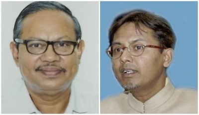 Miffed BJP MLA agrees to campaign for party Miffed BJP MLA agrees to campaign for party