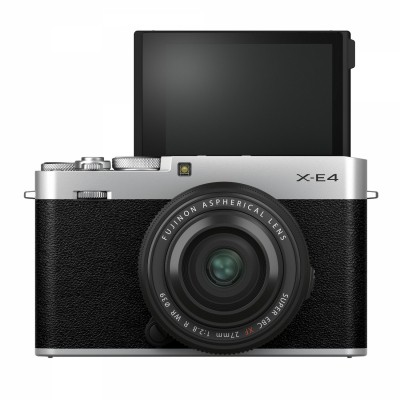 Fujifilm launches new range of mirrorless cameras in India Fujifilm launches new range of mirrorless cameras in India