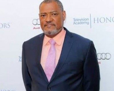 Laurence Fishburne joins 'The School For Good and Evil' cast Laurence Fishburne joins 'The School For Good and Evil' cast