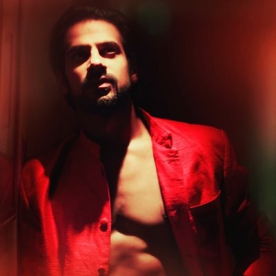 Karan Veer Mehra: 'Lights Out' highlights vulnerability of women in society Karan Veer Mehra: 'Lights Out' highlights vulnerability of women in society