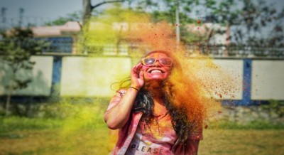 Tips and tricks to protect your skin and hair this Holi Tips and tricks to protect your skin and hair this Holi