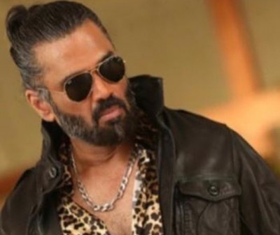 Suniel Shetty: Being judged over 'success' is mentally disturbing Suniel Shetty: Being judged over 'success' is mentally disturbing