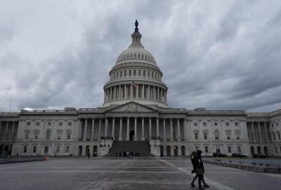 US Congress urged to target relief package based on data US Congress urged to target relief package based on data