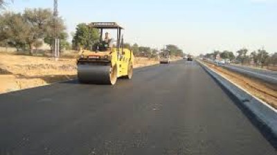 Higher infra spend ups 'Construction Equipment' volumes Higher infra spend ups 'Construction Equipment' volumes
