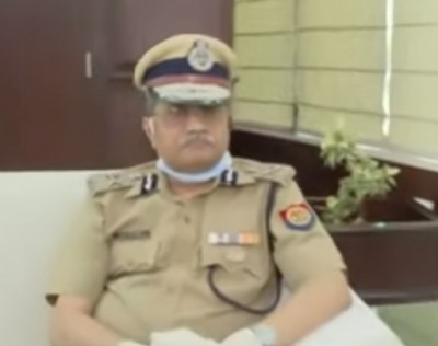 UP DGP seeks details of policemen who died of Covid UP DGP seeks details of policemen who died of Covid