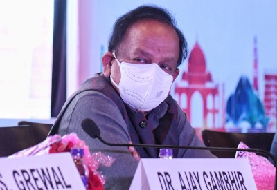 'Fair, equitable vax distribution need of the hour' 'Fair, equitable vax distribution need of the hour'