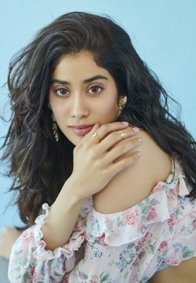 Janhvi Kapoor to have a working birthday Janhvi Kapoor to have a working birthday