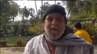 Mithun goes missing from BJP's final candidates' list Mithun goes missing from BJP's final candidates' list